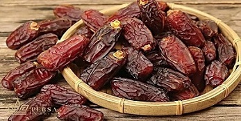 تصویر 1 از قیمت خرما پیارم با کیفیت ارزان + خرید عمده